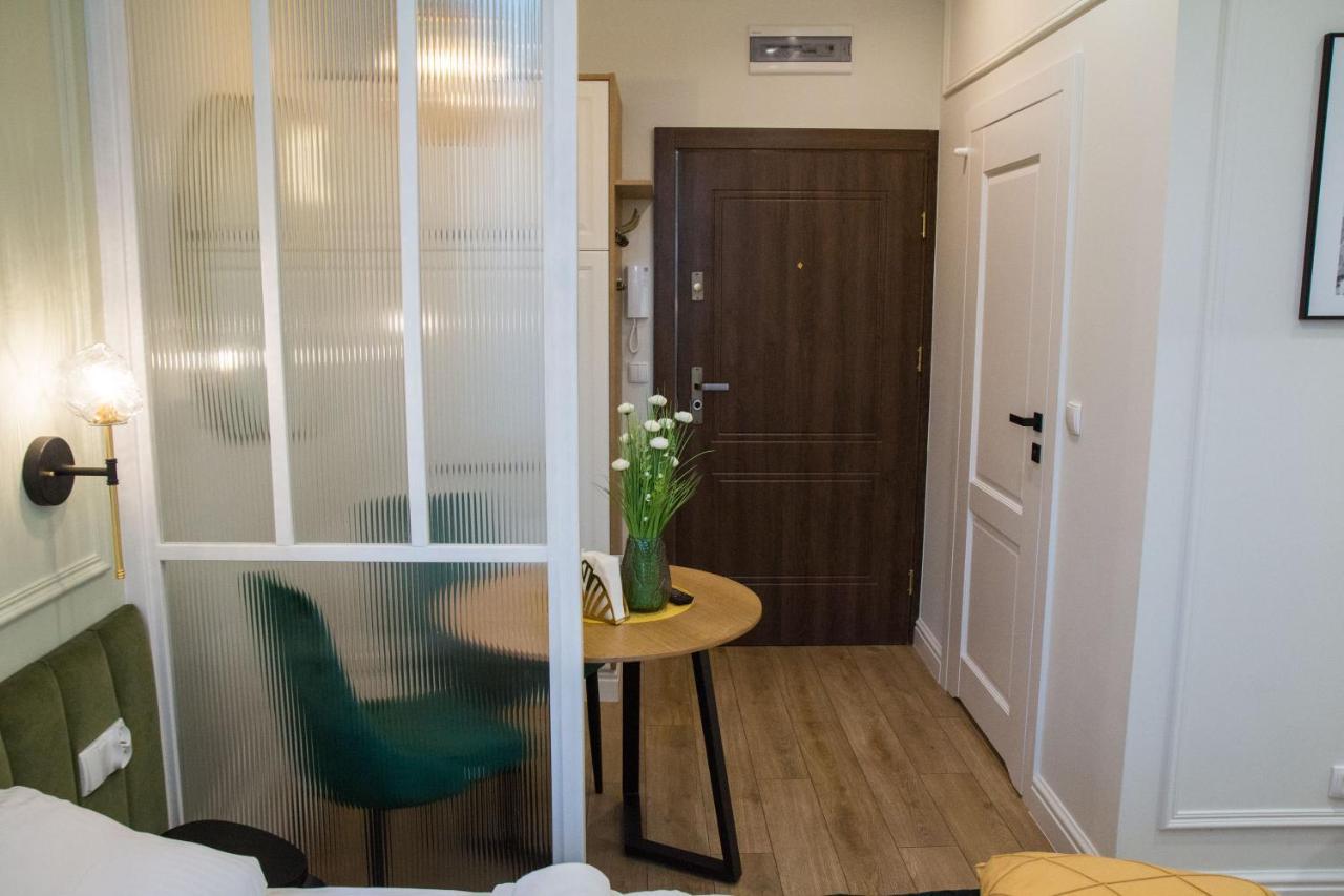 Stary Toruń Apartamenty U Kopernika By Rentoom מראה חיצוני תמונה