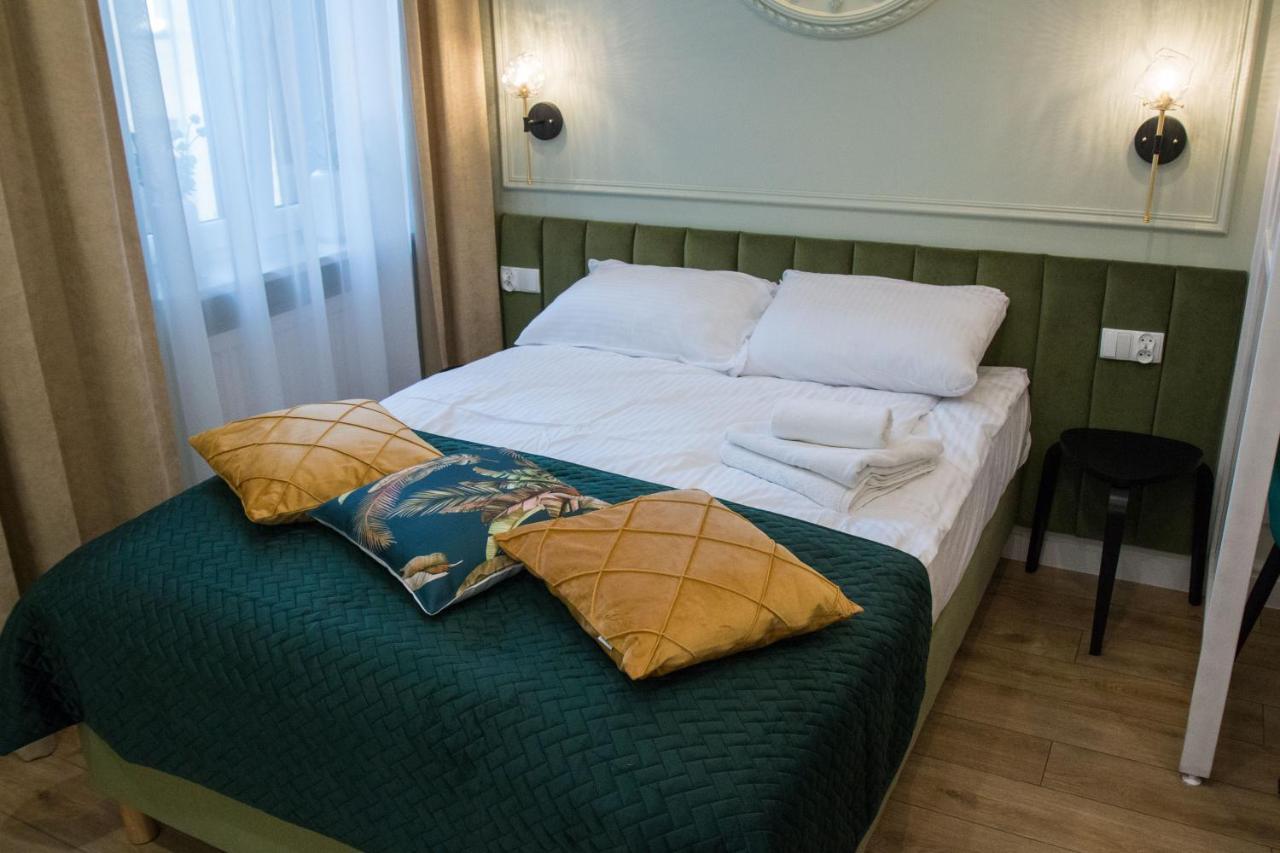 Stary Toruń Apartamenty U Kopernika By Rentoom מראה חיצוני תמונה